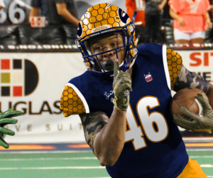 Demario Richard Demario Richard
